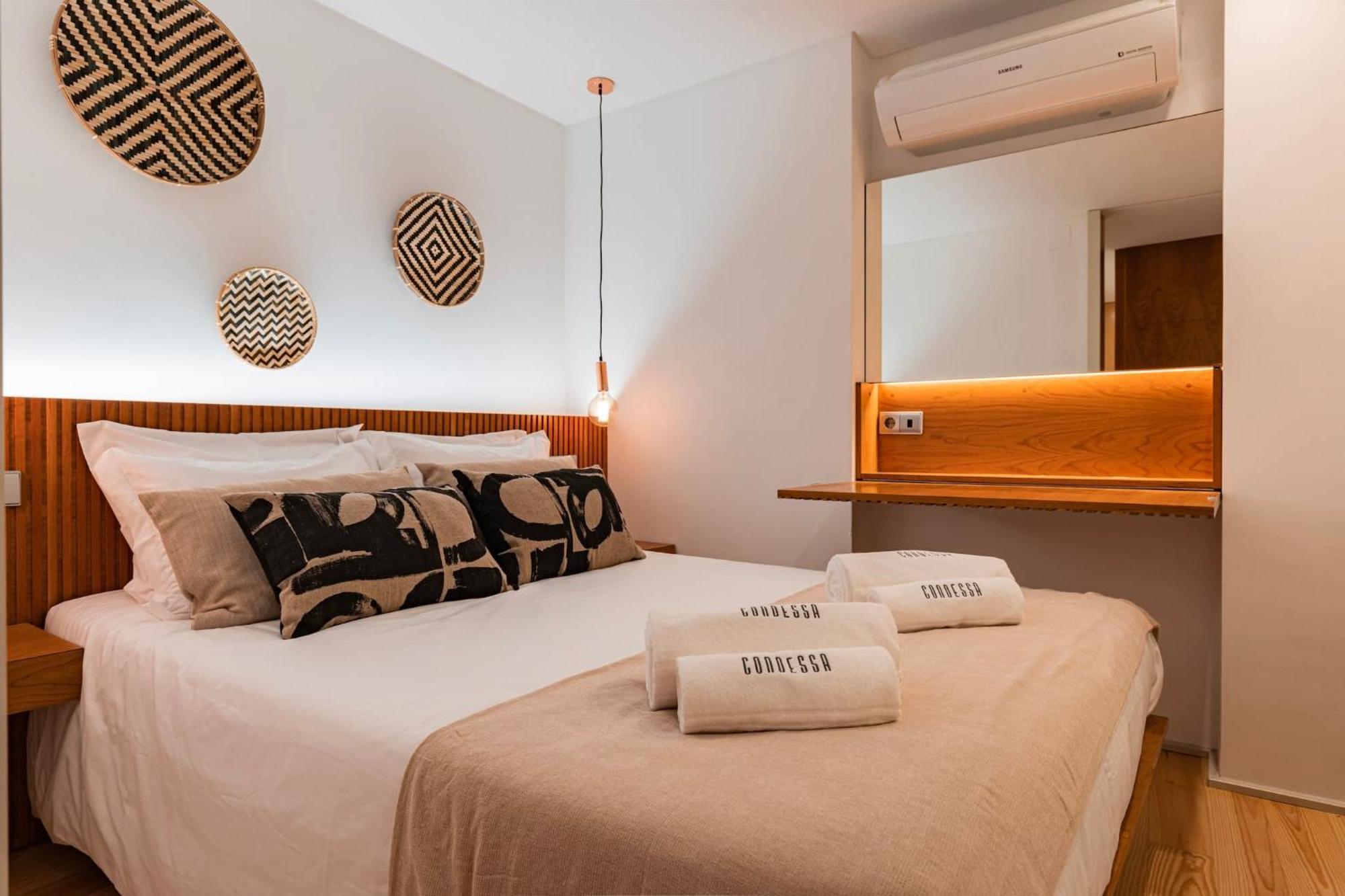 Condessa I By Innkeeper Appartement Lisboa