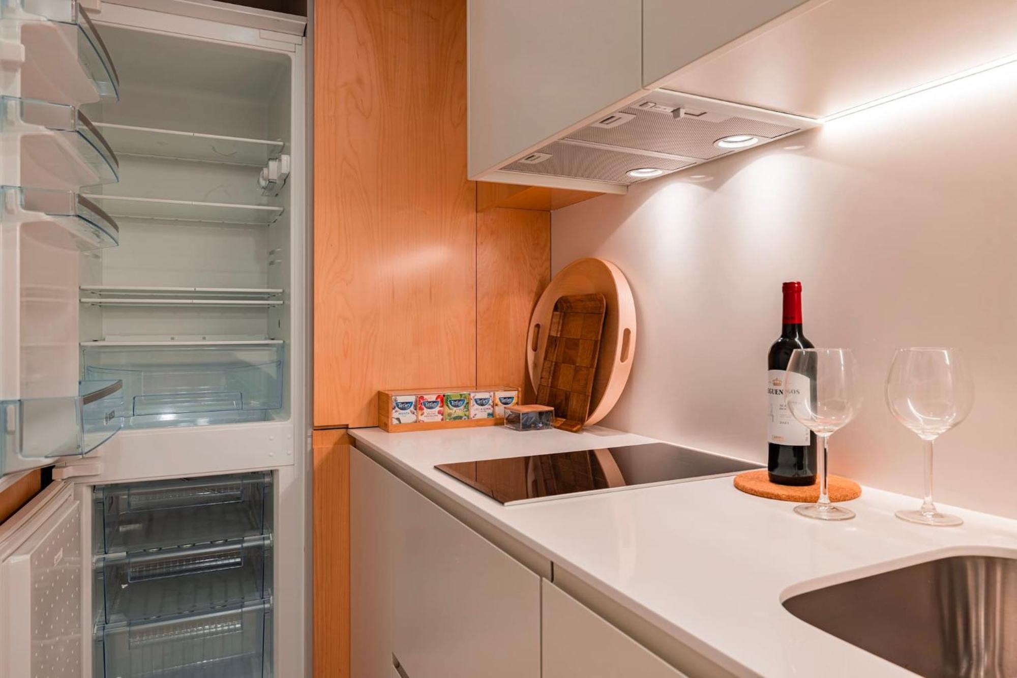 Appartement Condessa I By Innkeeper Lisboa